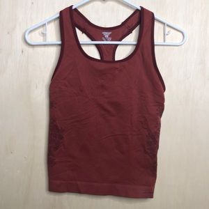 Patagonia racerback athletic top. Medium